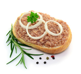 Wurstbrot