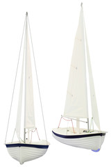 sailboat