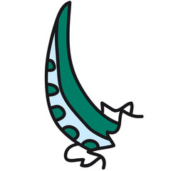 Tentacle © Style-o-Mat-Design