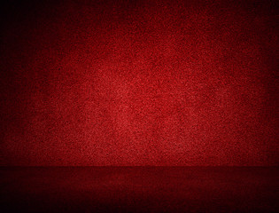 Fototapeta premium red room