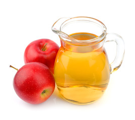 Apple juice