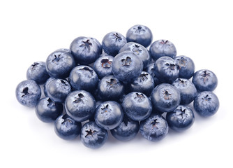 Blueberries