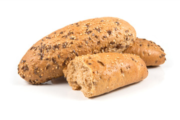 cereal rolls