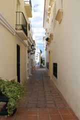 Calle de Marbella
