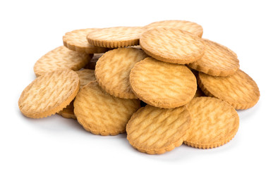 Heap of cookies
