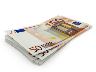 50 euro banknote