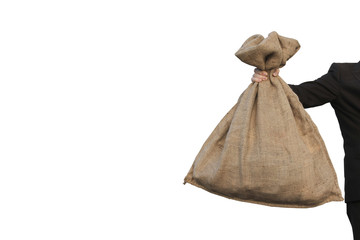 Katze im Sack verkaufen