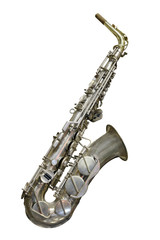 saxophone