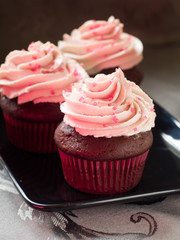 cupcakes