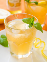lemonade