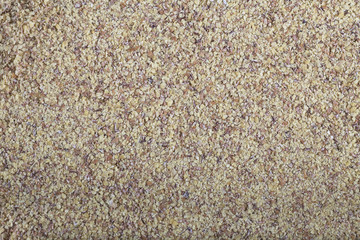 Wheat Germ Background