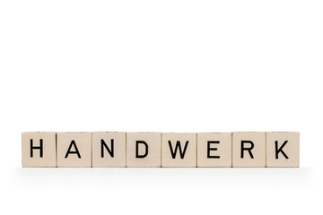 Handwerk