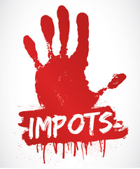 imp&ocirc;ts trop &eacute;lev&eacute;s