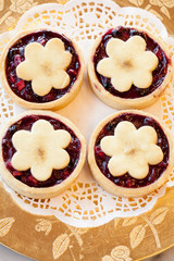 Cup cakes