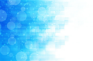 blue abstract background