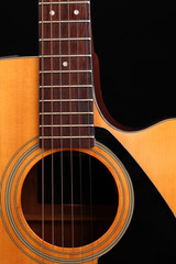 Obraz premium guitar