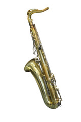 saxophone