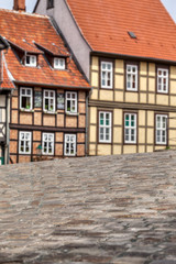 Welterbestadt Quedlinburg