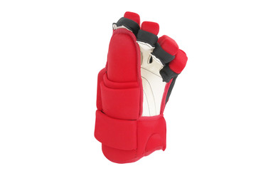 Hockey glove - 52065199