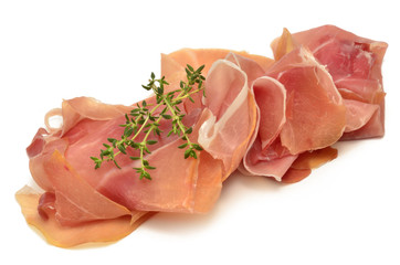 Prosciutto