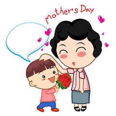 happy mother´s day