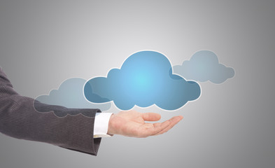 cloud computing