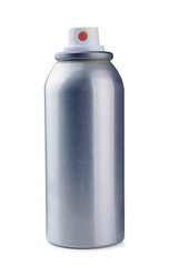 Spray can