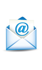 e-mail
