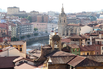 Bilbao