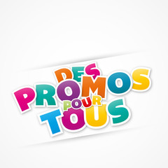 soldes/ promotion