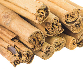 Cinnamon Stick
