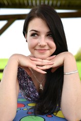 Fototapeta premium Spring Beauty