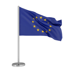 Flag of European Union