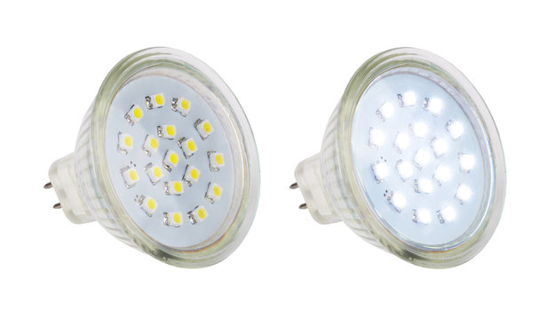 LED lamp