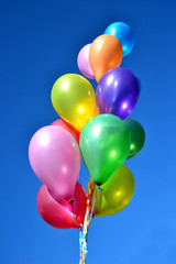 Balloons