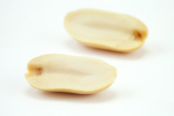 Peanuts