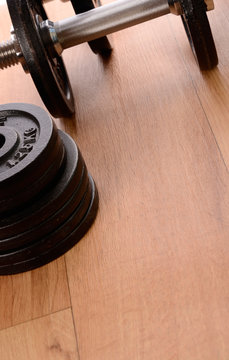 Fitness sports
