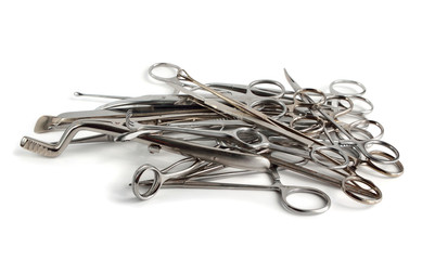 Surgical Instruments