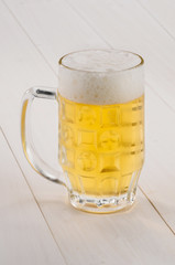 Boccale di birra - Beer