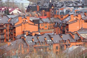 Old city