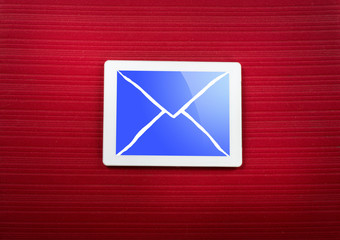 Internet communication