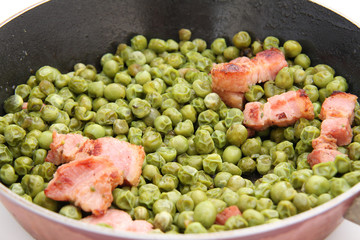 petit pois