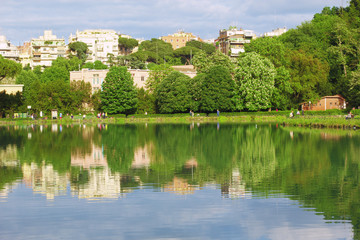 villa ada