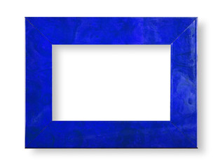 Wood frame