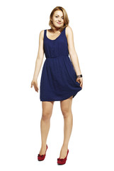 Fototapeta premium I do not know