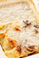 frozen mashed potatoes