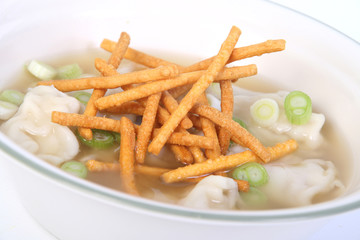 wonton soup
