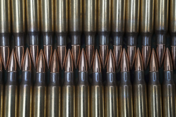 308. caliber rifle  ammunition