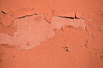 Obraz premium Old wall