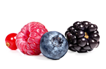 Berry fruit